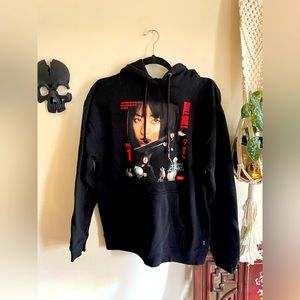 Huf x Kill Bill Gogo Hoodie